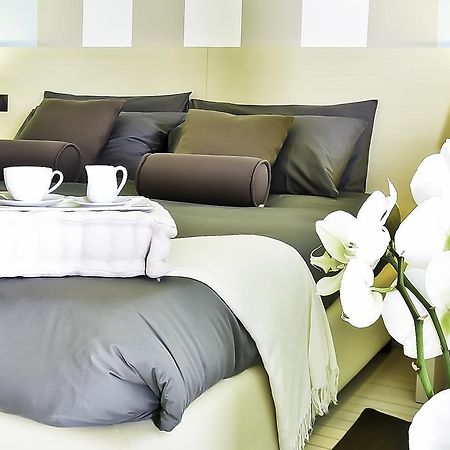 B&B Calligaris Dobrovo Pokoj fotografie