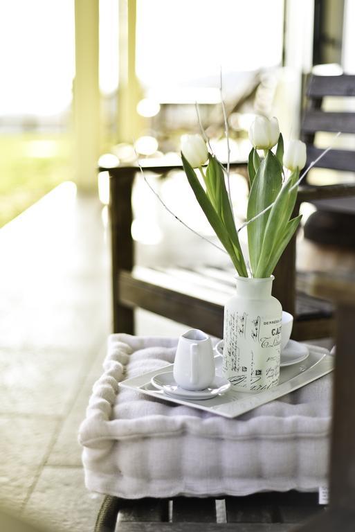 B&B Calligaris Dobrovo Exteriér fotografie
