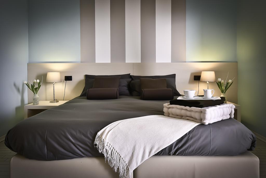 B&B Calligaris Dobrovo Pokoj fotografie