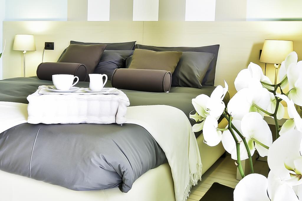 B&B Calligaris Dobrovo Pokoj fotografie