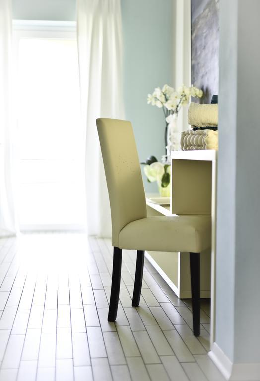 B&B Calligaris Dobrovo Pokoj fotografie