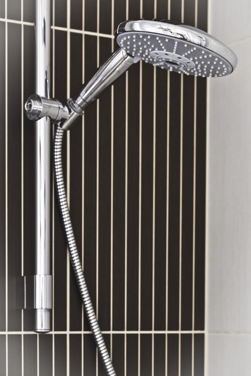 B&B Calligaris Dobrovo Exteriér fotografie