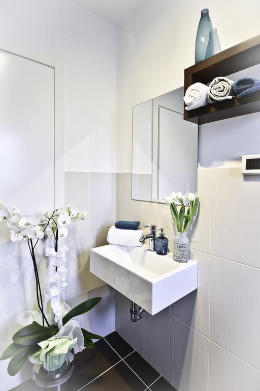 B&B Calligaris Dobrovo Exteriér fotografie