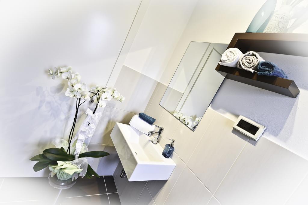 B&B Calligaris Dobrovo Exteriér fotografie